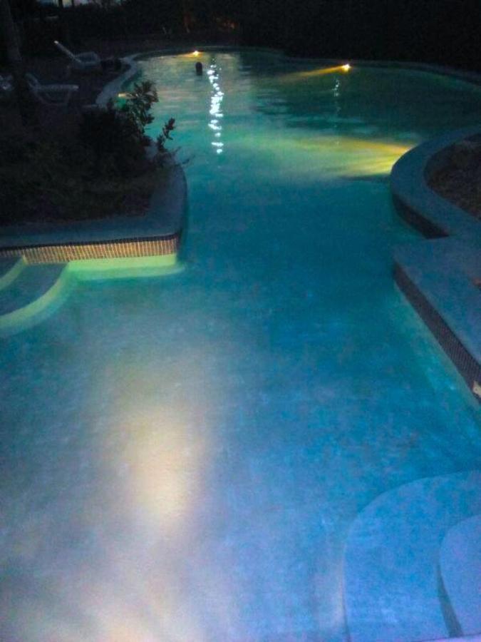Agua Del Caribe Sosua Exterior photo