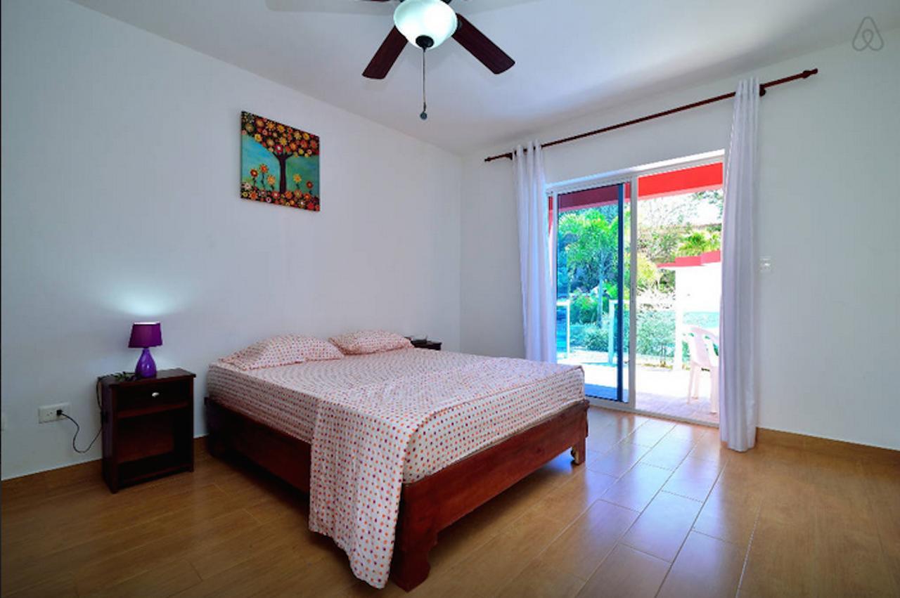 Agua Del Caribe Sosua Exterior photo