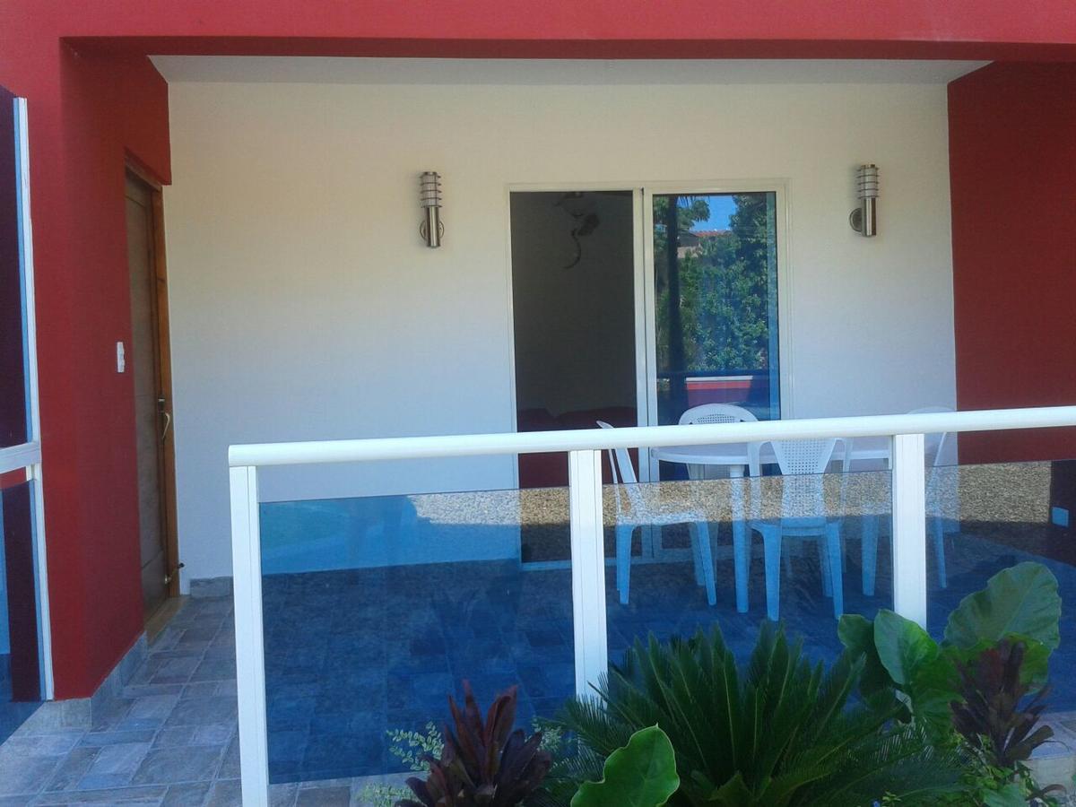 Agua Del Caribe Sosua Exterior photo