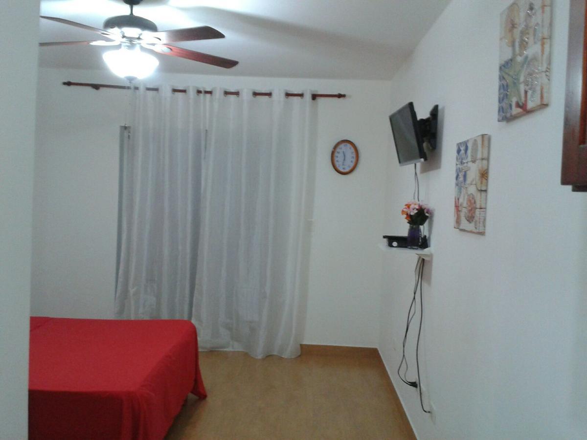 Agua Del Caribe Sosua Exterior photo